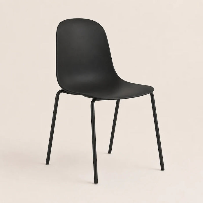 Stella Chair Black
