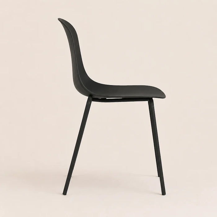 Stella Chair Black