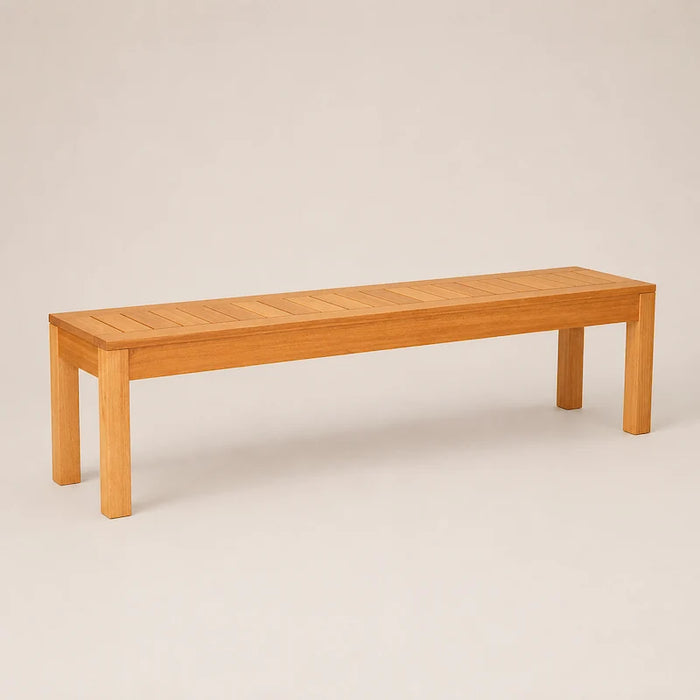 Seasons 3 Seater Dining Bench