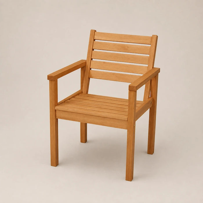 Seasons Dining Armchair-Creative Living