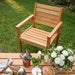 Seasons Dining Armchair-Creative Living
