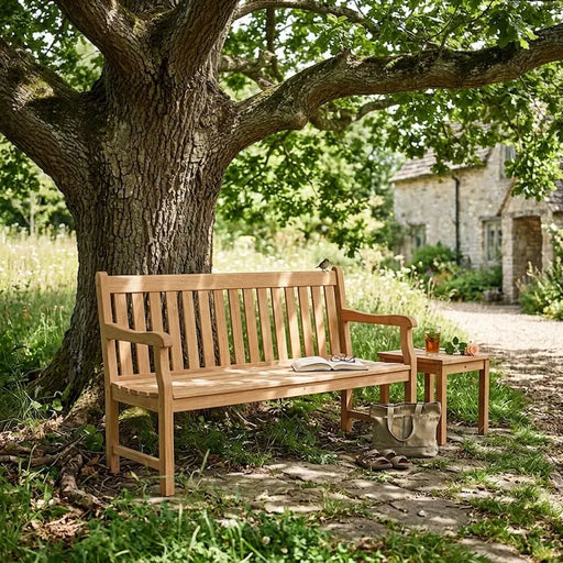 Belvidere Bench-Creative Living