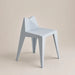 Evia Stool Grey- Creative Living
