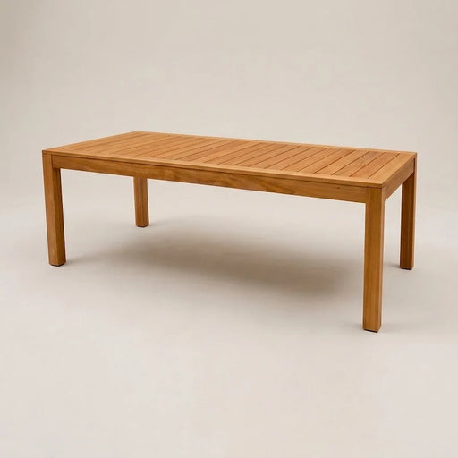 Seasons 8 Seater Table-Creative Living