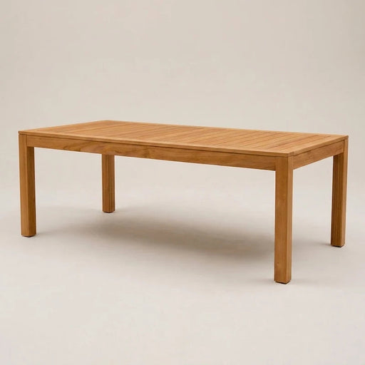 Seasons 10 Seater Table-Creative Living