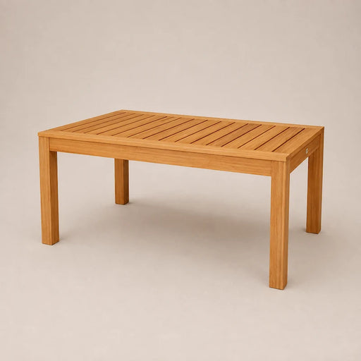 Seasons 6 Seater Table-Creative Living