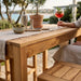 Seasons Bar Table-Creative Living