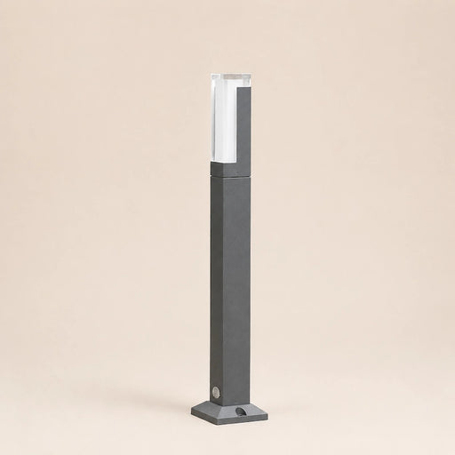 Pathway Column Outdoor Garden Light-Creative Living