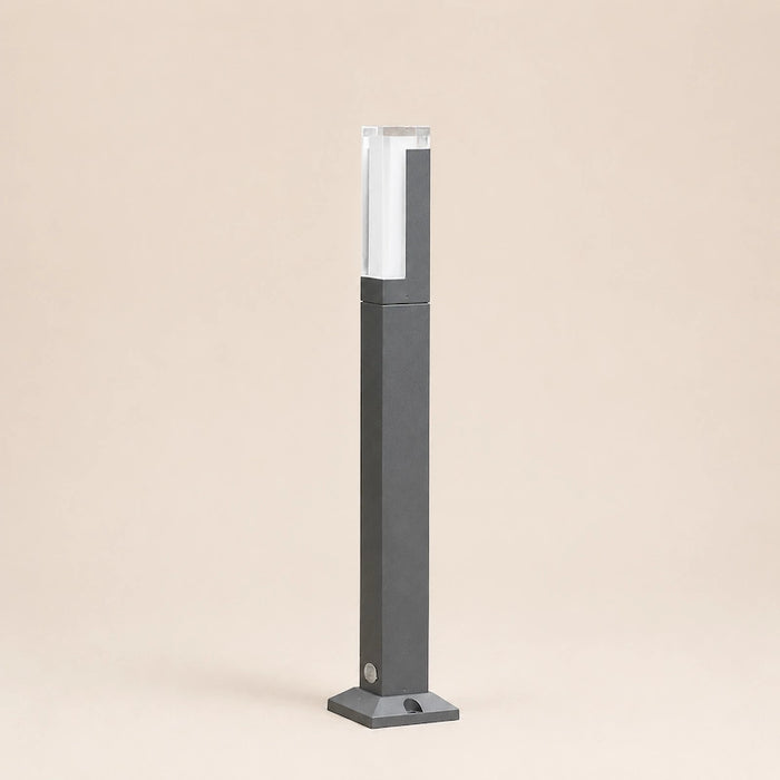 Pathway Column Outdoor Garden Light-Creative Living