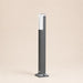 Pathway Column Outdoor Garden Light-Creative Living