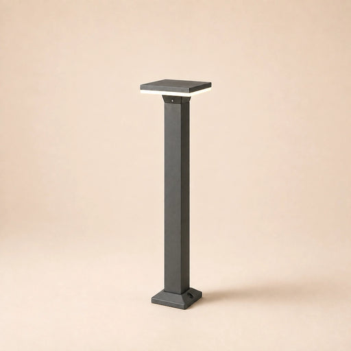 Pathway Mushroom Outdoor Garden Light - Creative Living