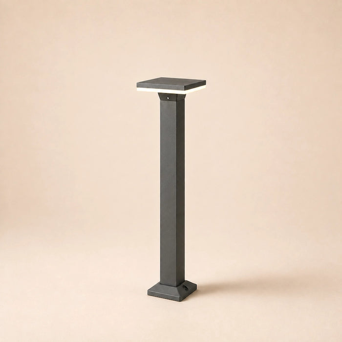 Pathway Mushroom Outdoor Garden Light - Creative Living