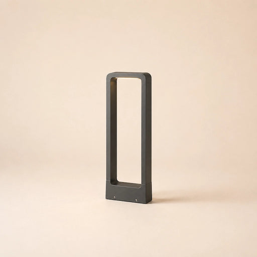 Pathway Gate Outdoor Garden Light - Creative Living