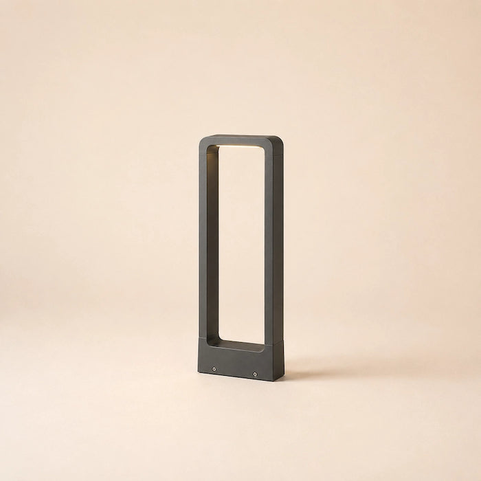 Pathway Gate Outdoor Garden Light - Creative Living