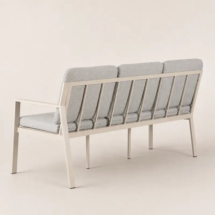 Valeria Corner Dining Lounge Set-Creative Living