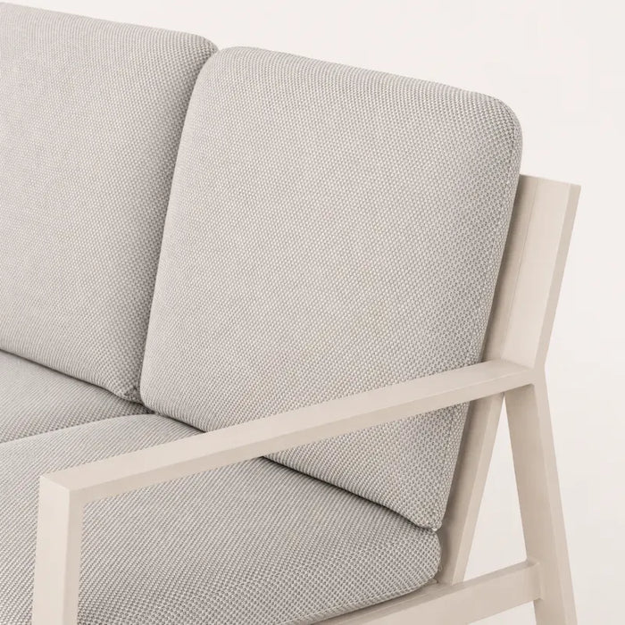 Valeria Corner Dining Lounge Set-Creative Living
