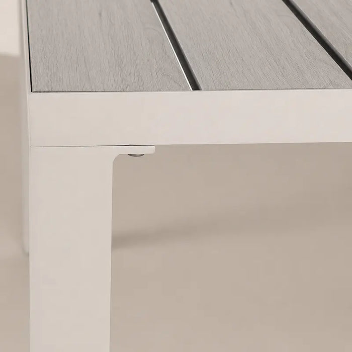 Valeria Corner Dining Lounge Set-Creative Living