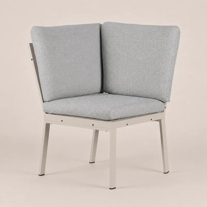 Valeria Corner Dining Lounge Set-Creative Living