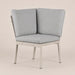 Valeria Corner Dining Lounge Set-Creative Living