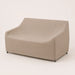 Custom All-Weather 2-Seater Sofa Cover-Creative Living