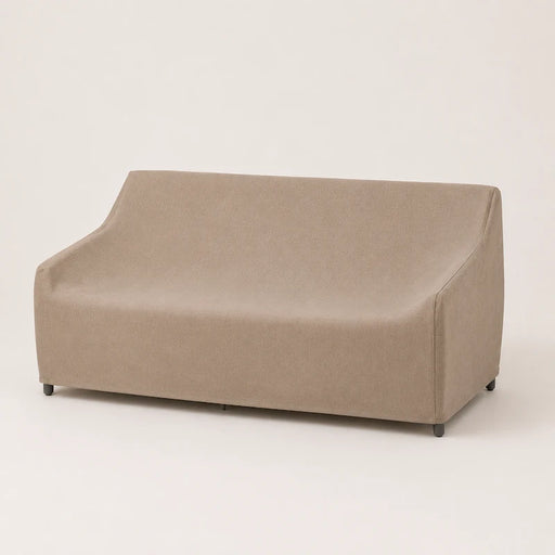 Custom All-Weather 3-Seater Sofa Cover-Creative Living