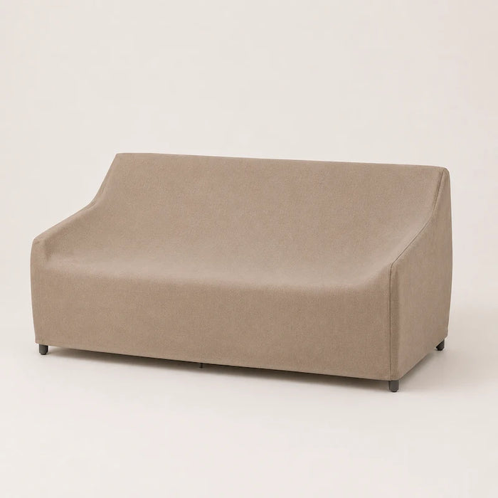 Custom All-Weather 3-Seater Sofa Cover-Creative Living