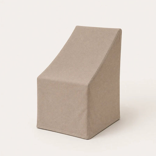Custom All-Weather Dining Chair Cover-Creative Living