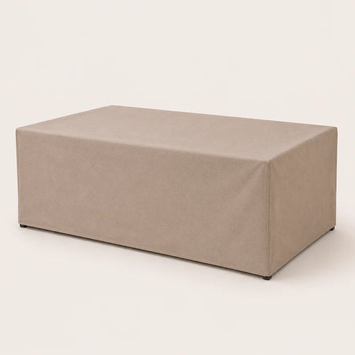Custom All-Weather Dining Table Cover-Creative Living