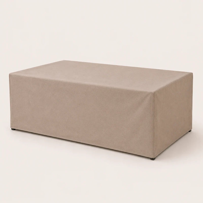 Custom All-Weather Dining Table Cover-Creative Living