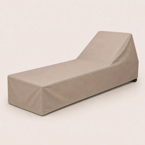 Custom All-Weather Lounger Cover-Creative Living