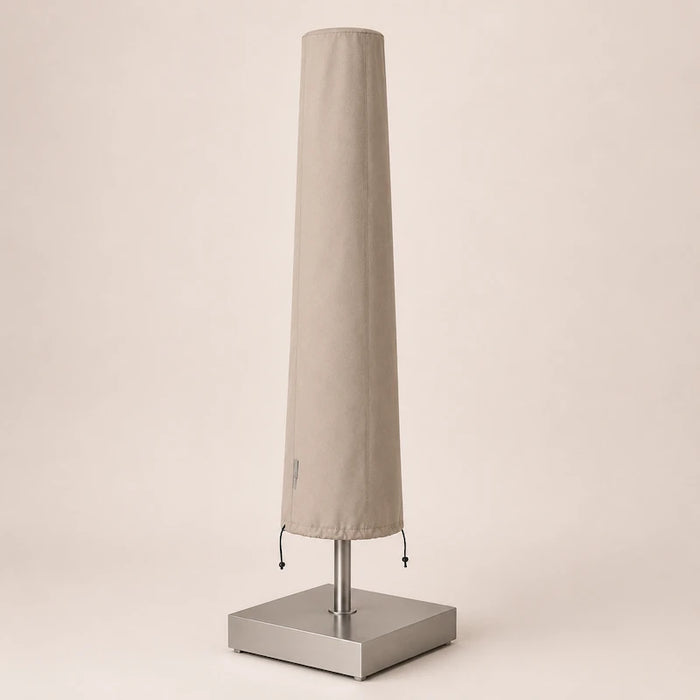 Custom All-Weather Parasol Cover-Creative Living