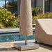 Custom All-Weather Parasol Cover-Creative Living