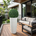 Artificial Plant Topiary Ball 52cm-Creative Living