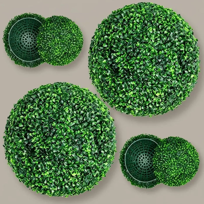 Artificial Plant Topiary Ball 52cm-Creative Living