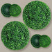 Artificial Plant Topiary Ball 52cm-Creative Living