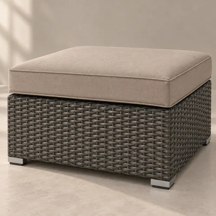 Serena Ottoman-Creative Living