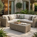 Serena Coffee Table - Creative Living