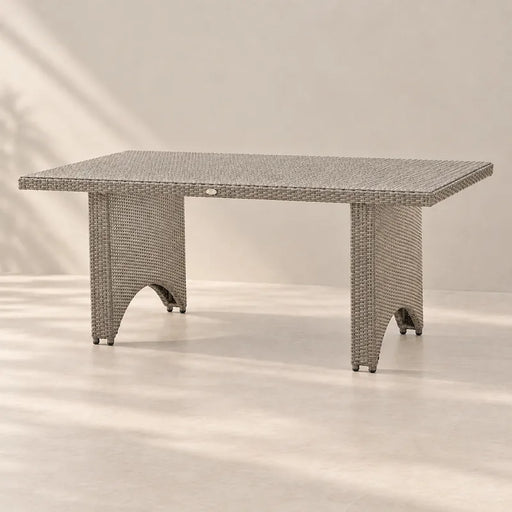 Carmen Classic 6 Seater Table-Creative Living
