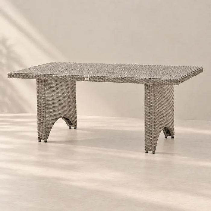 Carmen Classic 6 Seater Table-Creative Living
