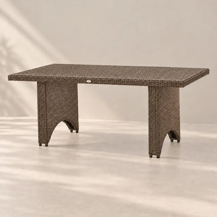 Carmen Classic 6 Seater Table-Creative Living