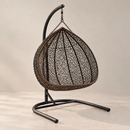 Daydreamer 2-Seater Hanging Chair- Creative Living