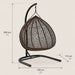 Daydreamer 2-Seater Hanging Chair- Creative Living