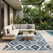 Outdoor Rug 240x350cm-Creative Living