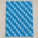 Outdoor Rug Blue Diamond 244x305cm-Creative Living