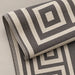 Outdoor Rug Brown 244x335cm-Creative Living