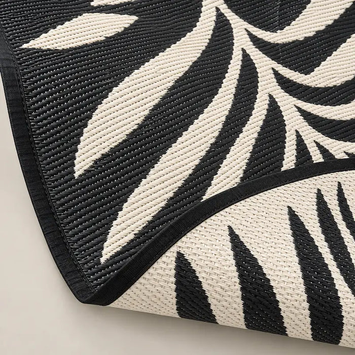 Outdoor Rug Ø213cm