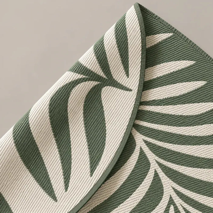Outdoor Rug Ø213cm