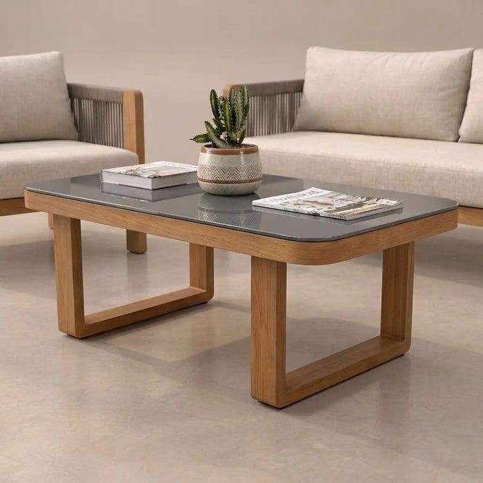 Kona Rope Lounge Set-Creative Living