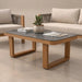 Kona Rope Lounge Set-Creative Living