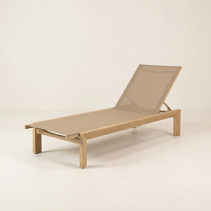Riva Sun Lounger-Creative Living